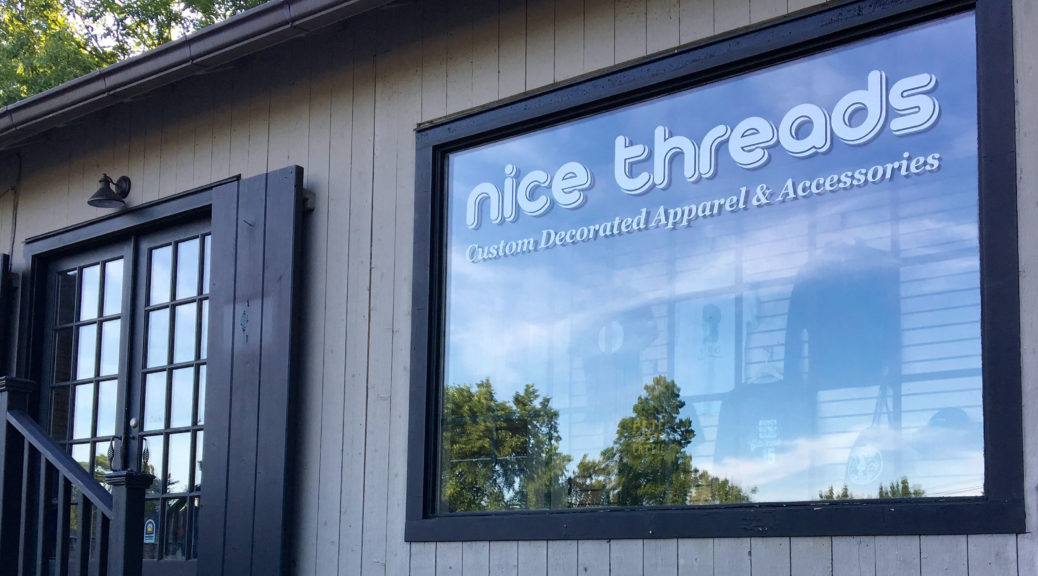 Nice Threads Storefront